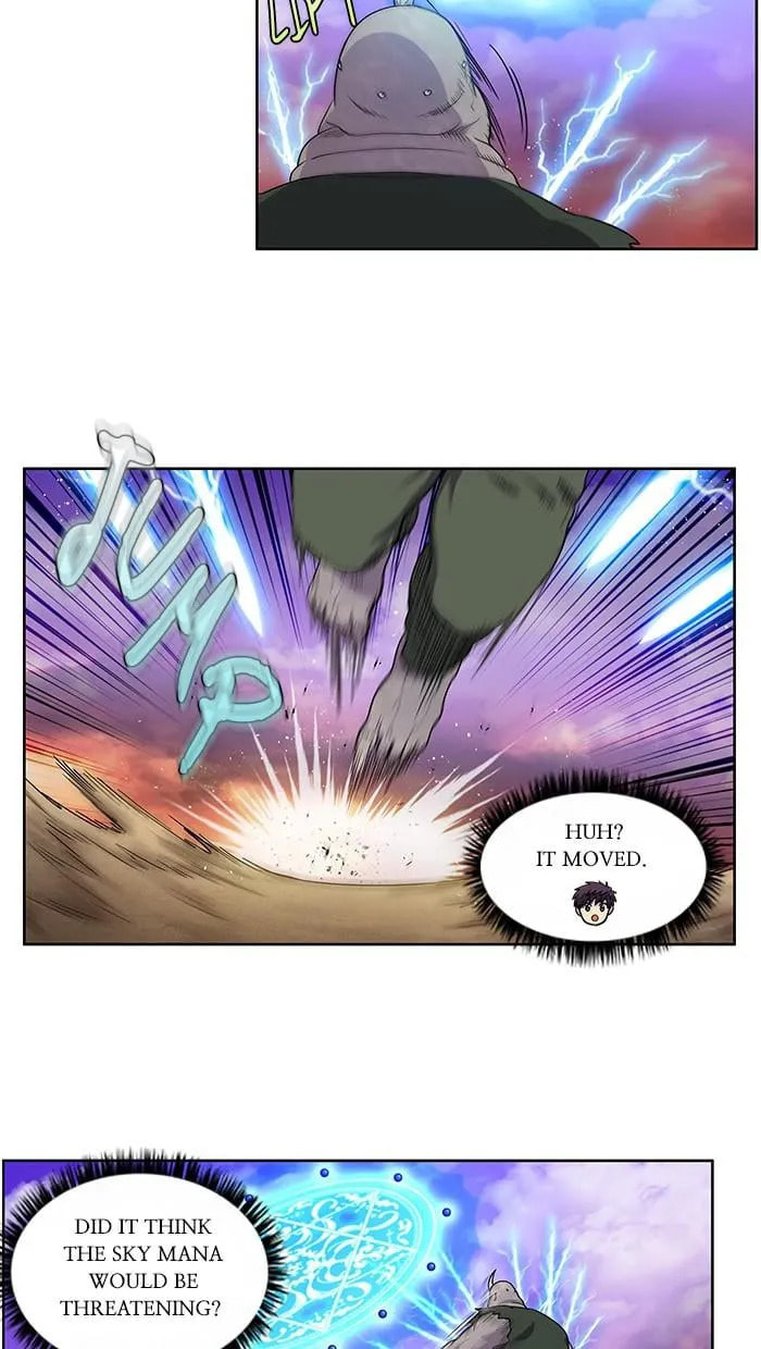 Read The Gamer chapter 402 image 13 on Lezhin