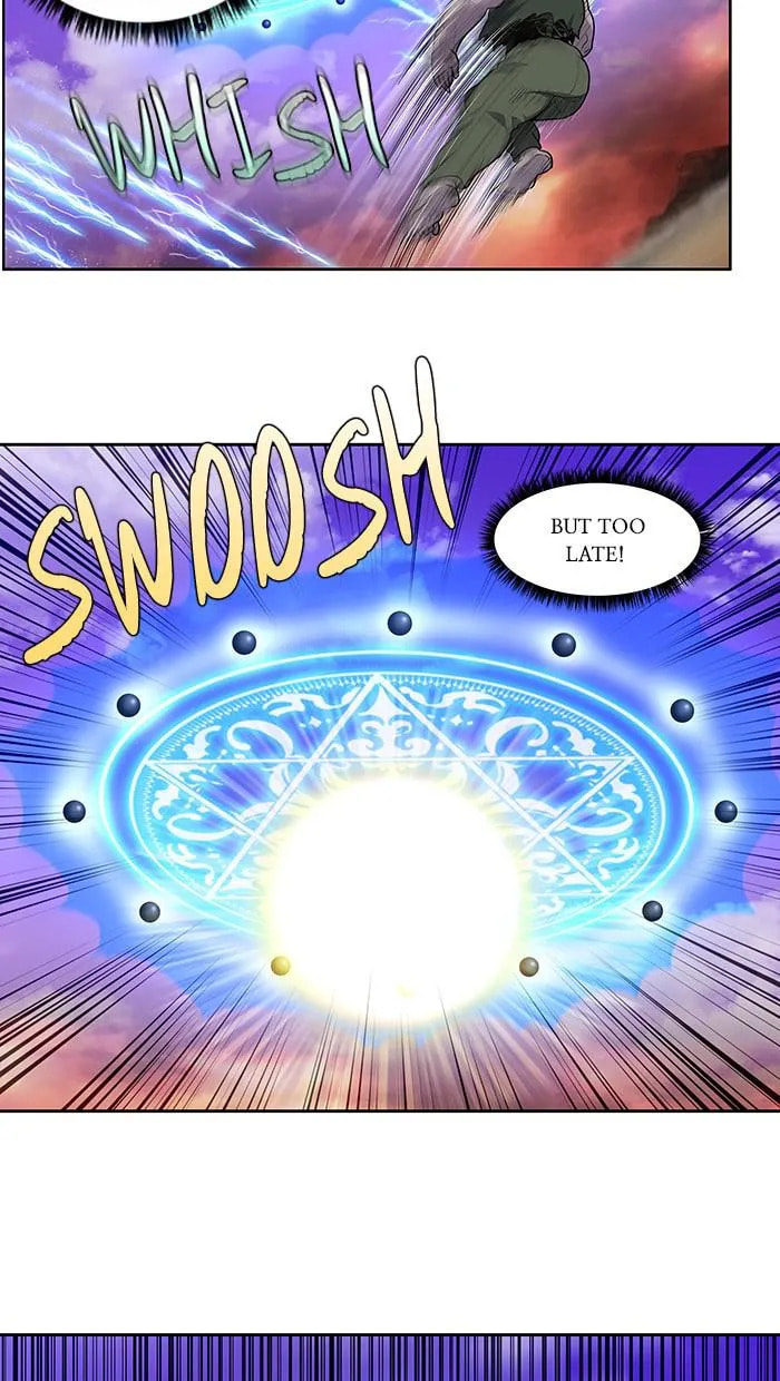 Read The Gamer chapter 402 image 14 on Lezhin