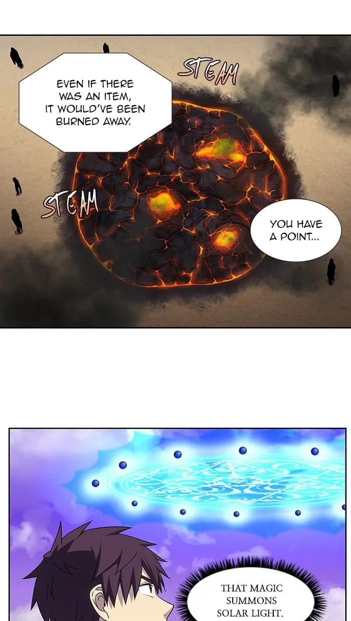 Read The Gamer chapter 402 image 17 on Lezhin
