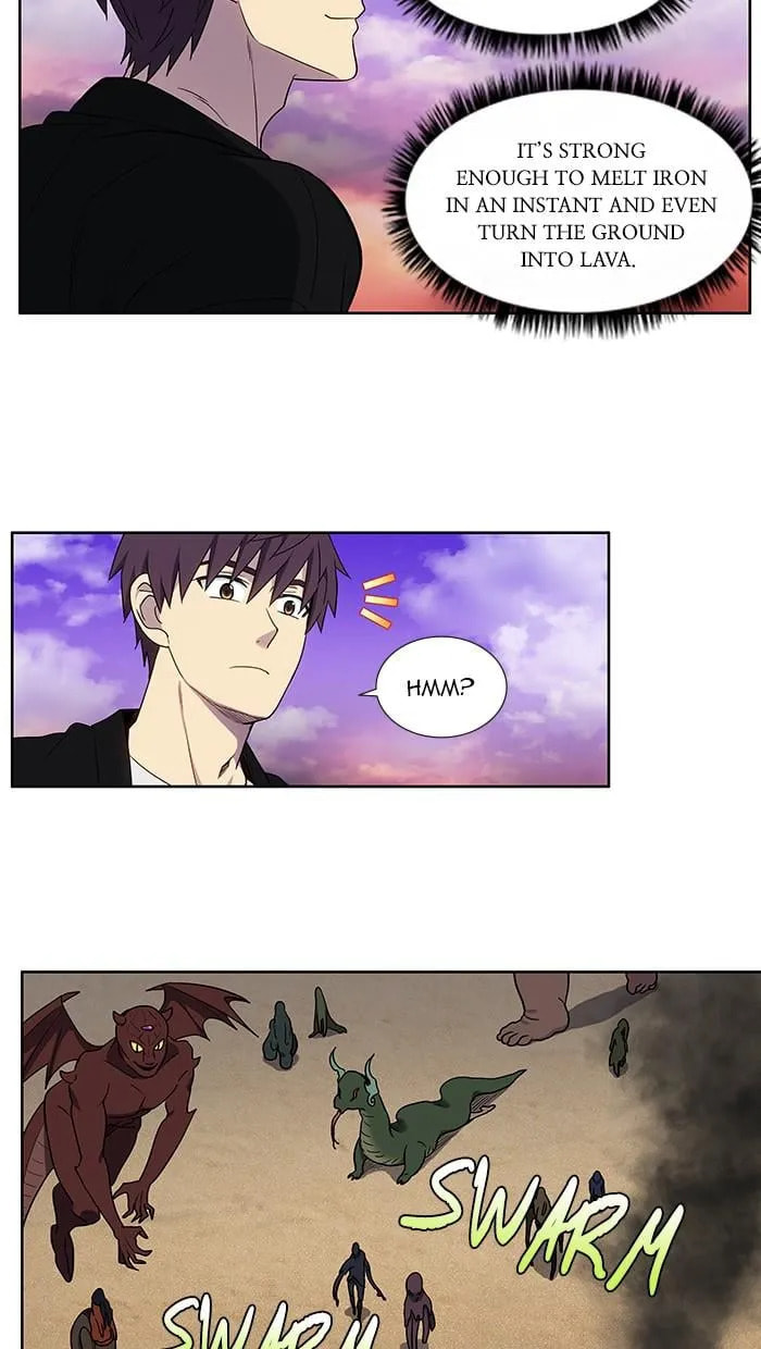 Read The Gamer chapter 402 image 18 on Lezhin