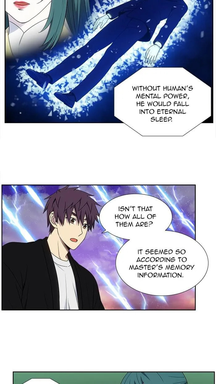 Read The Gamer chapter 402 image 2 on Lezhin