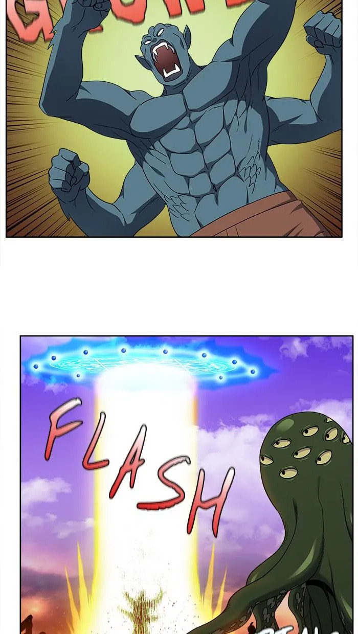 Read The Gamer chapter 402 image 20 on Lezhin