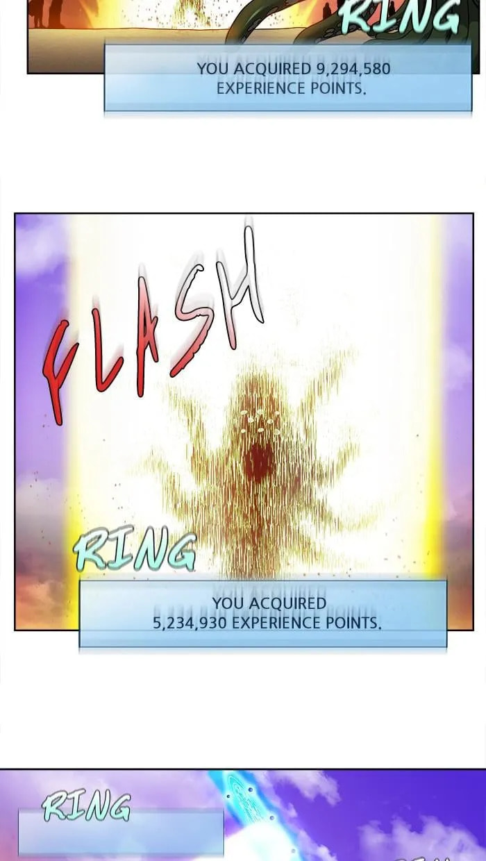 Read The Gamer chapter 402 image 21 on Lezhin
