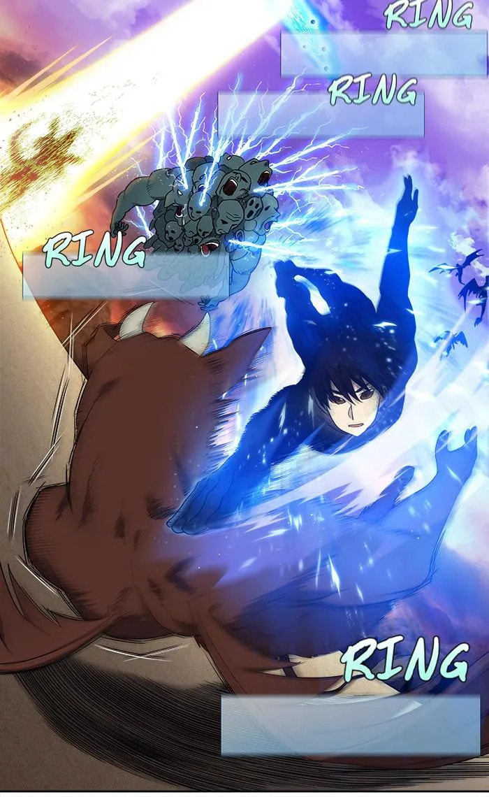 Read The Gamer chapter 402 image 22 on Lezhin