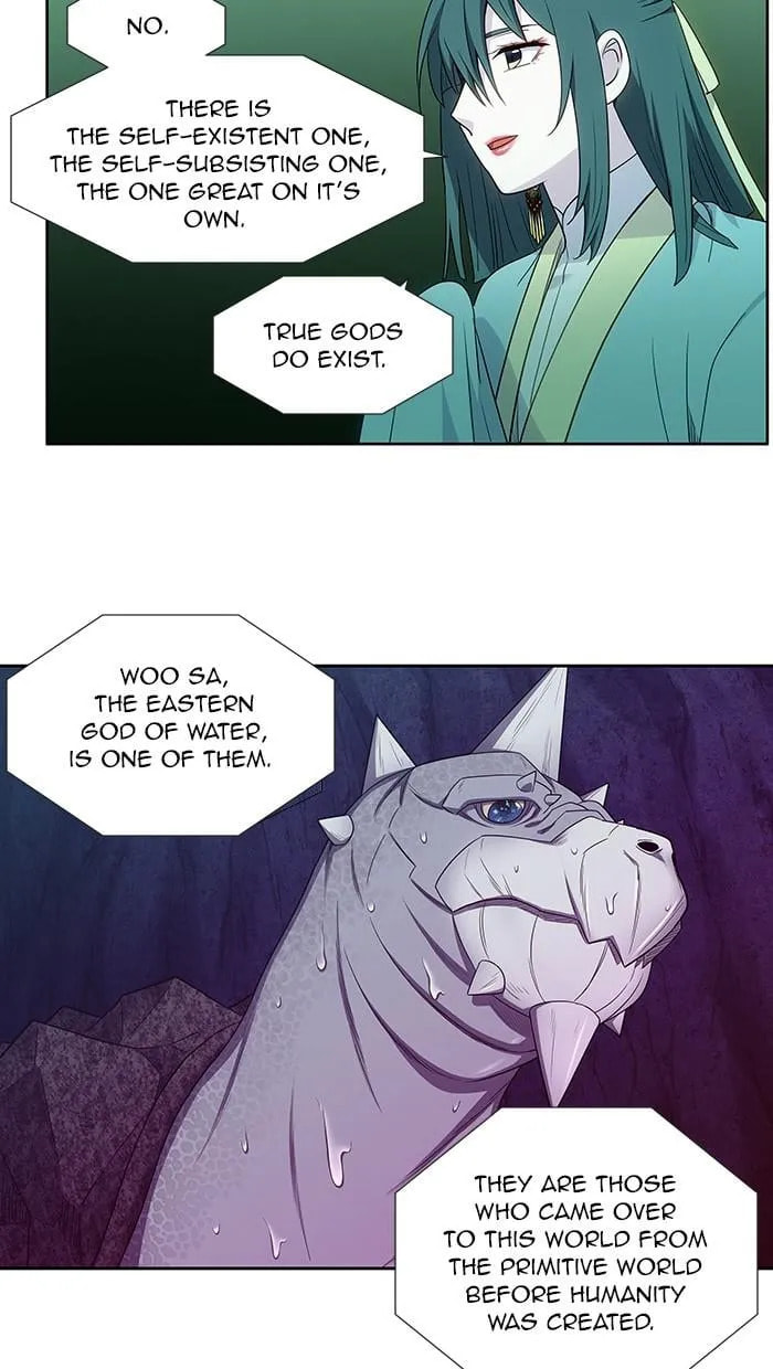 Read The Gamer chapter 402 image 3 on Lezhin