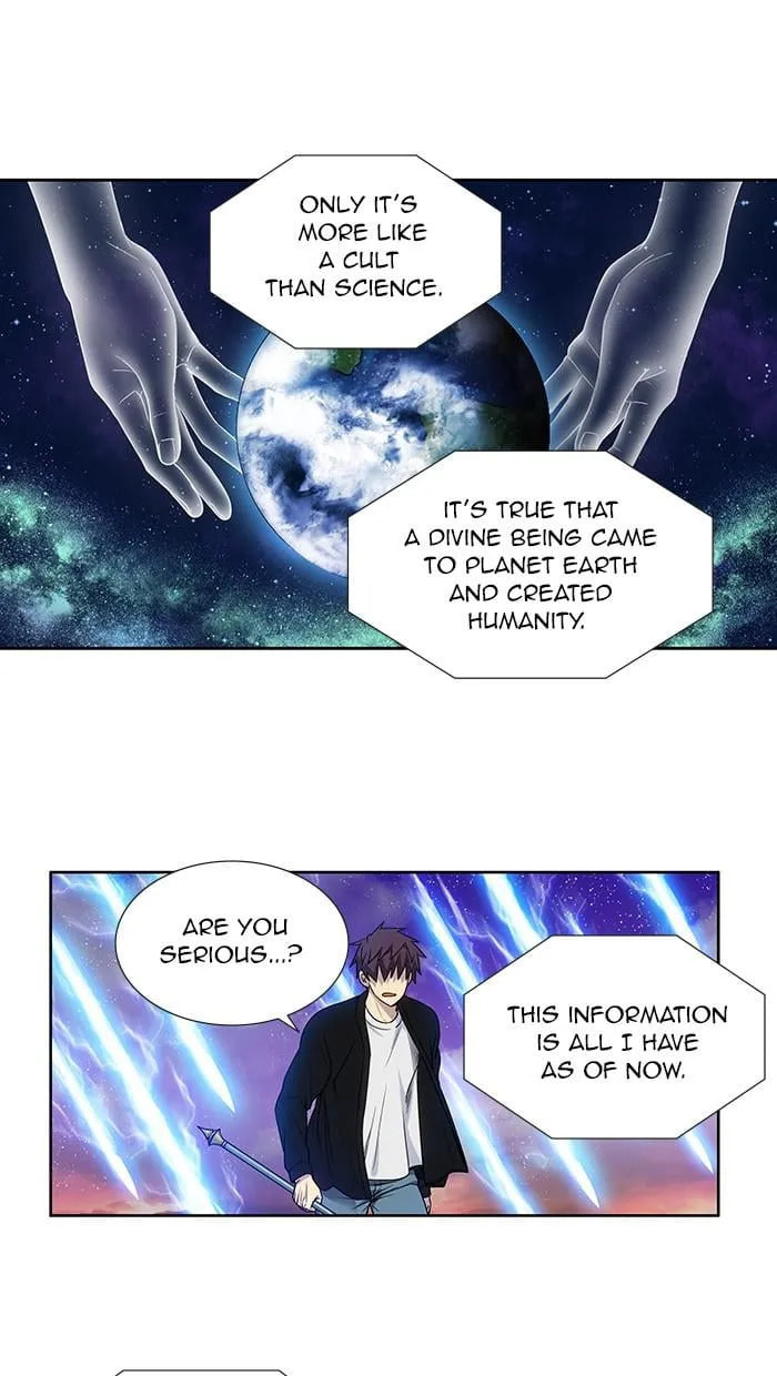 Read The Gamer chapter 402 image 5 on Lezhin