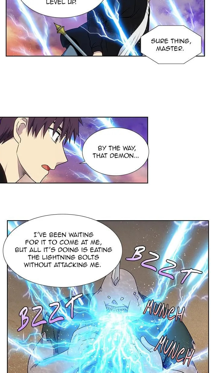 Read The Gamer chapter 402 image 8 on Lezhin
