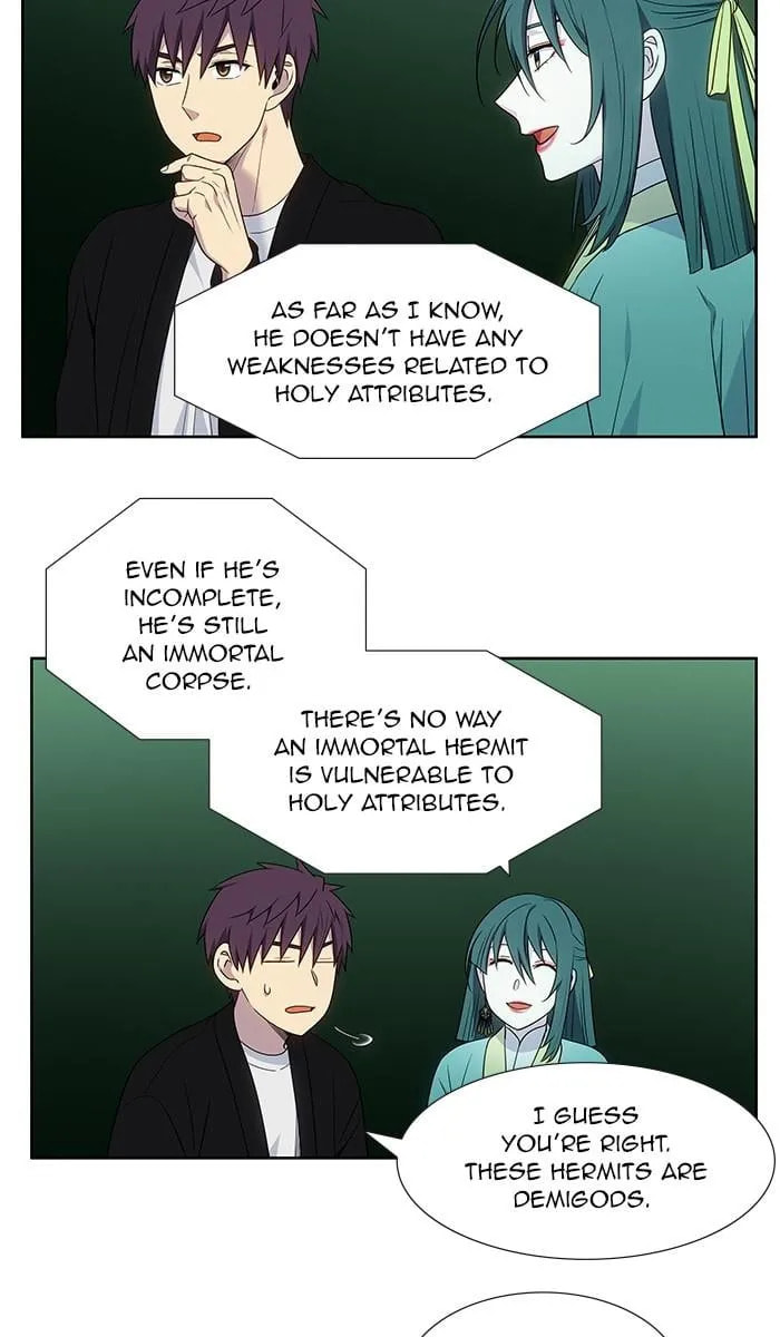 Read The Gamer chapter 403 image 10 on Lezhin