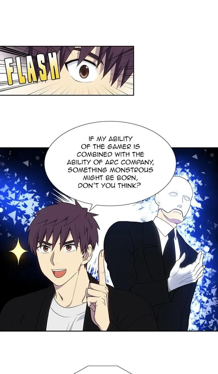 Read The Gamer chapter 403 image 15 on Lezhin