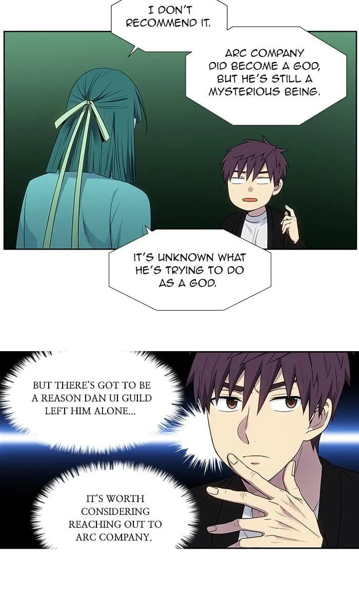 Read The Gamer chapter 403 image 16 on Lezhin
