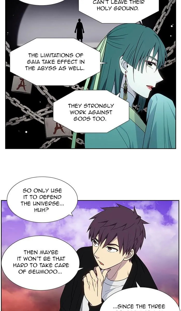 Read The Gamer chapter 403 image 2 on Lezhin