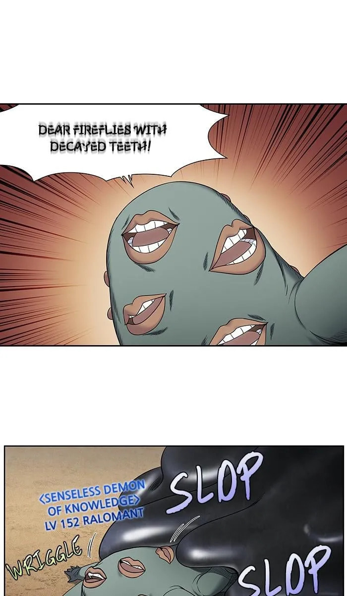 Read The Gamer chapter 403 image 21 on Lezhin