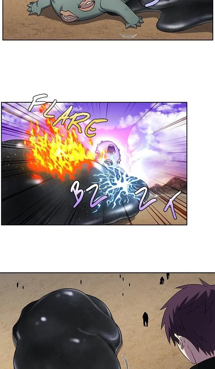 Read The Gamer chapter 403 image 22 on Lezhin
