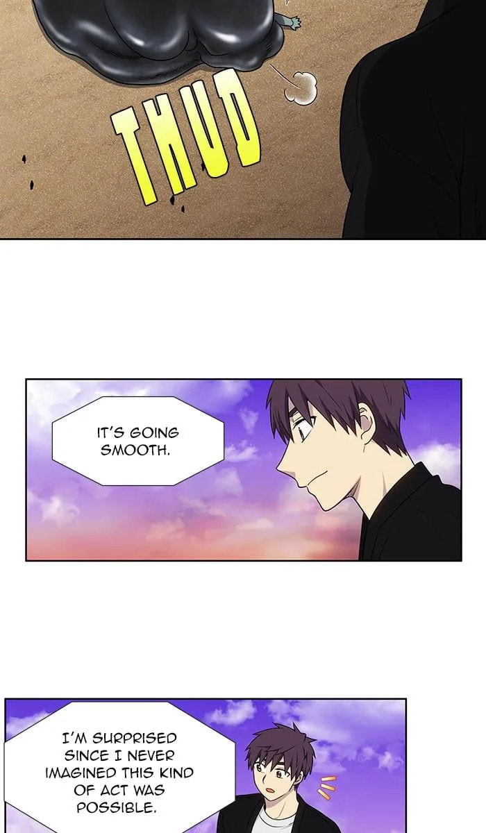 Read The Gamer chapter 403 image 23 on Lezhin