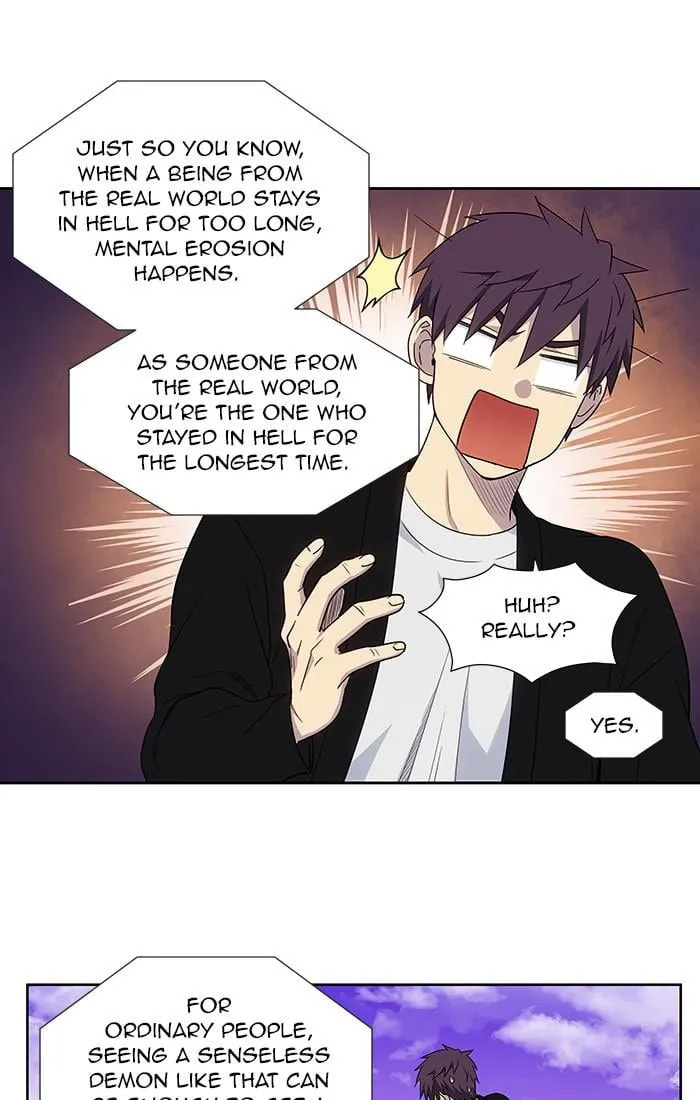 Read The Gamer chapter 403 image 25 on Lezhin