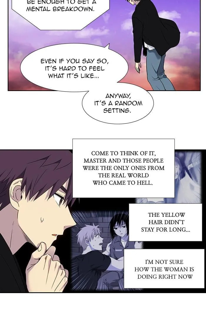 Read The Gamer chapter 403 image 26 on Lezhin