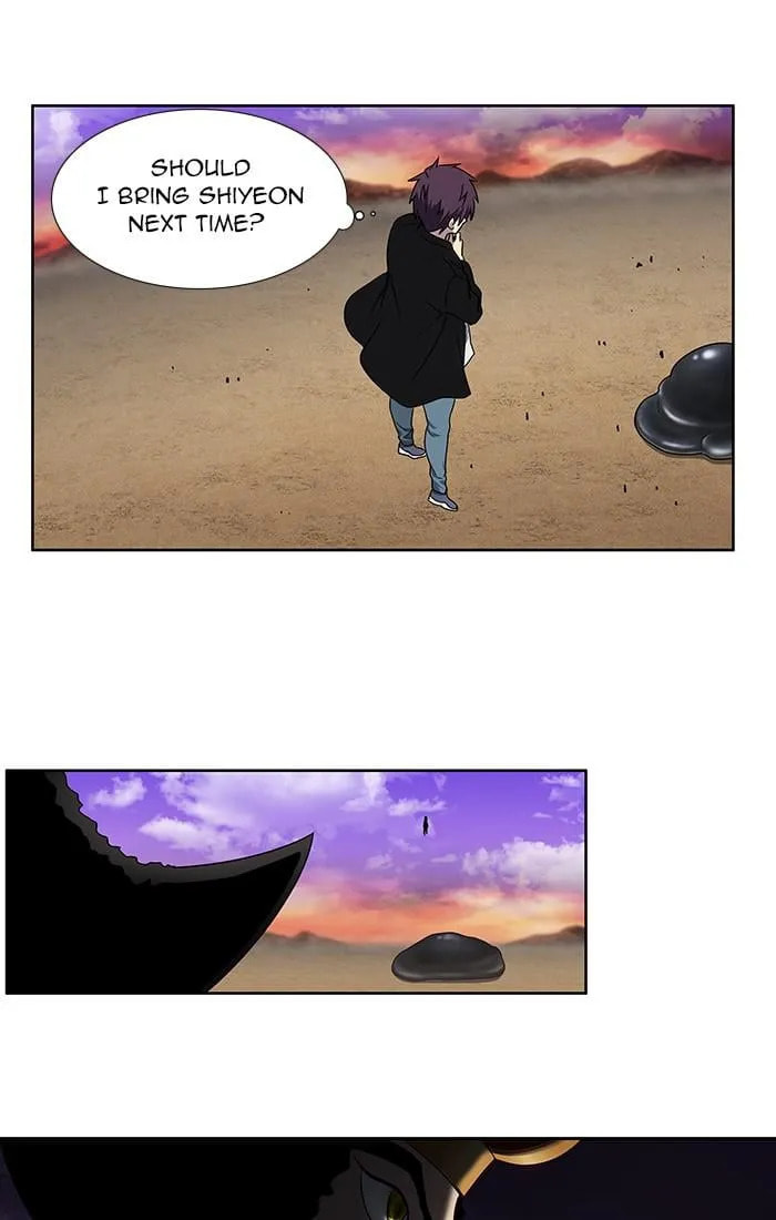 Read The Gamer chapter 403 image 27 on Lezhin