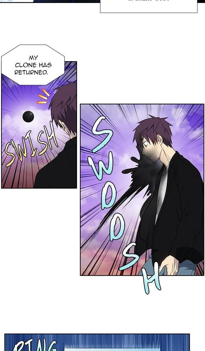 Read The Gamer chapter 403 image 5 on Lezhin