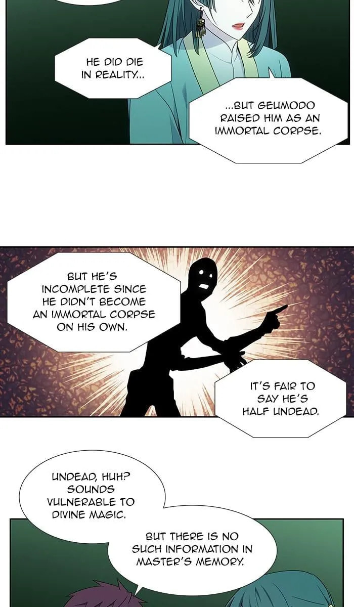 Read The Gamer chapter 403 image 9 on Lezhin