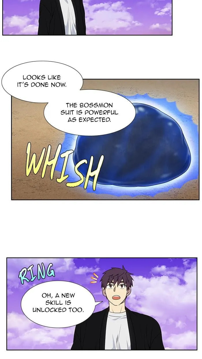 Read The Gamer chapter 404 image 1 on Lezhin