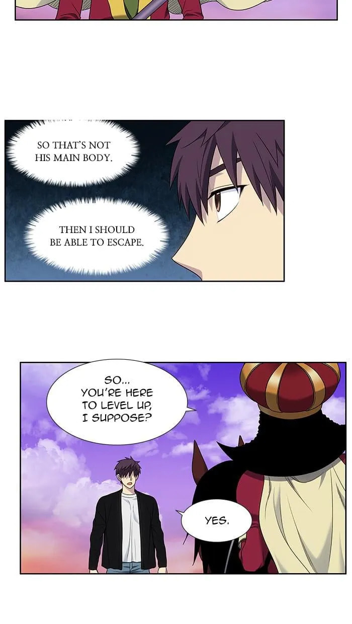 Read The Gamer chapter 404 image 12 on Lezhin