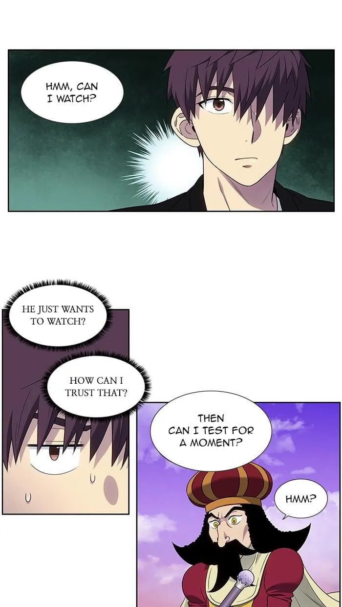 Read The Gamer chapter 404 image 13 on Lezhin