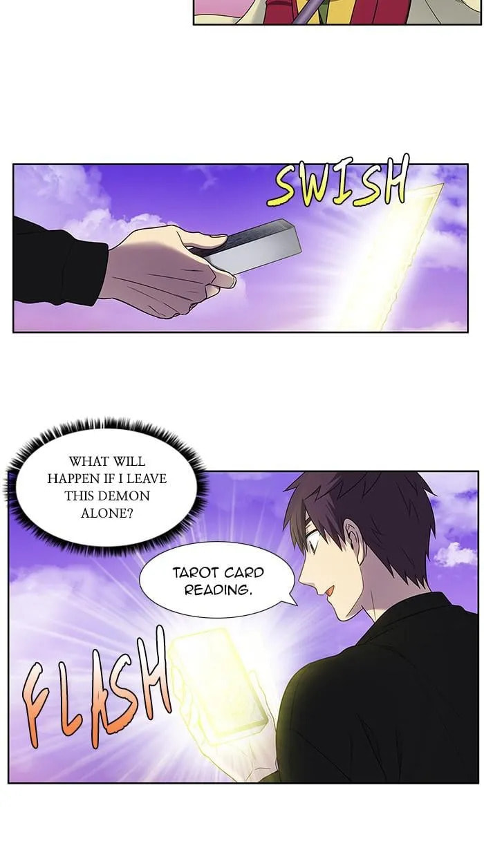 Read The Gamer chapter 404 image 14 on Lezhin