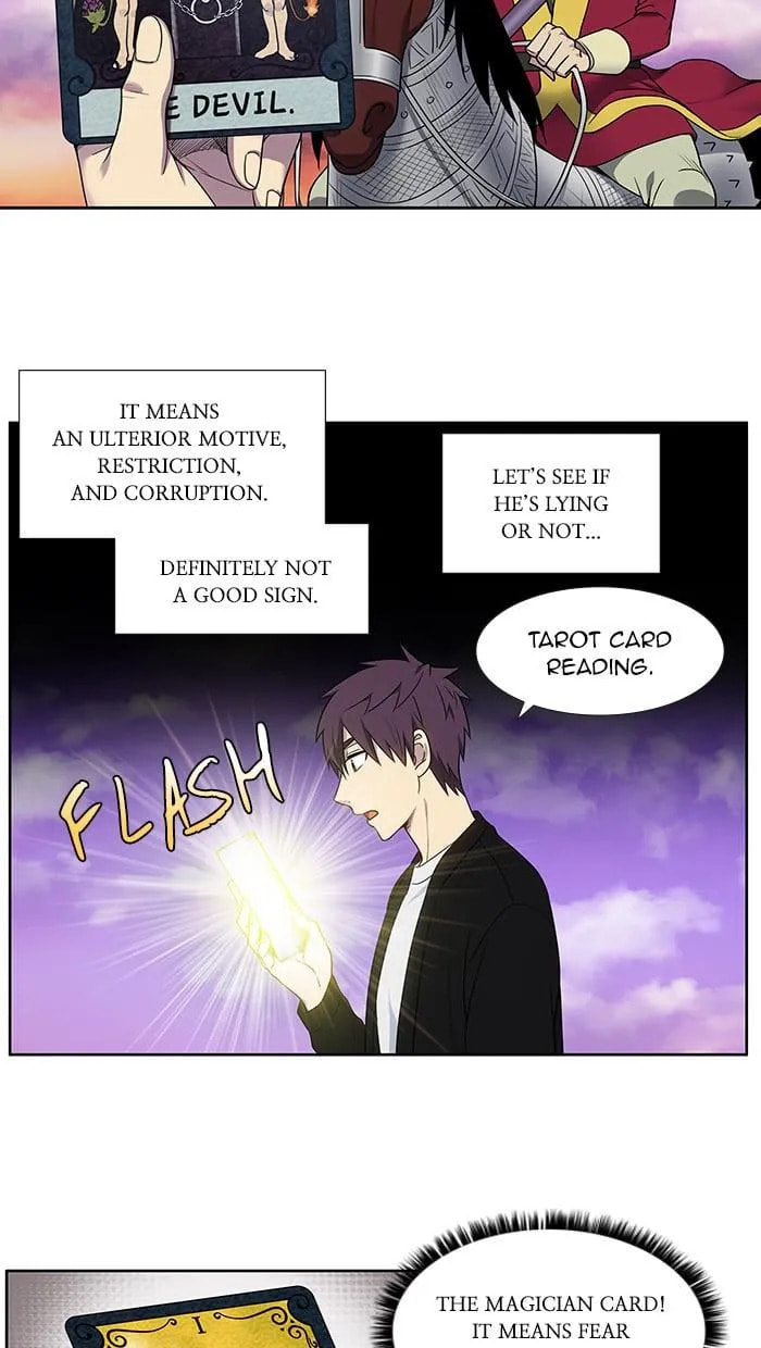 Read The Gamer chapter 404 image 16 on Lezhin