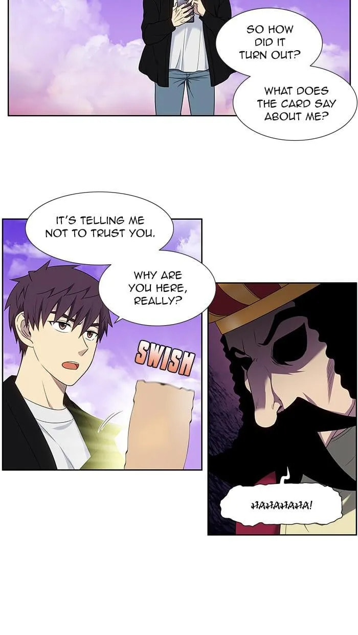 Read The Gamer chapter 404 image 18 on Lezhin
