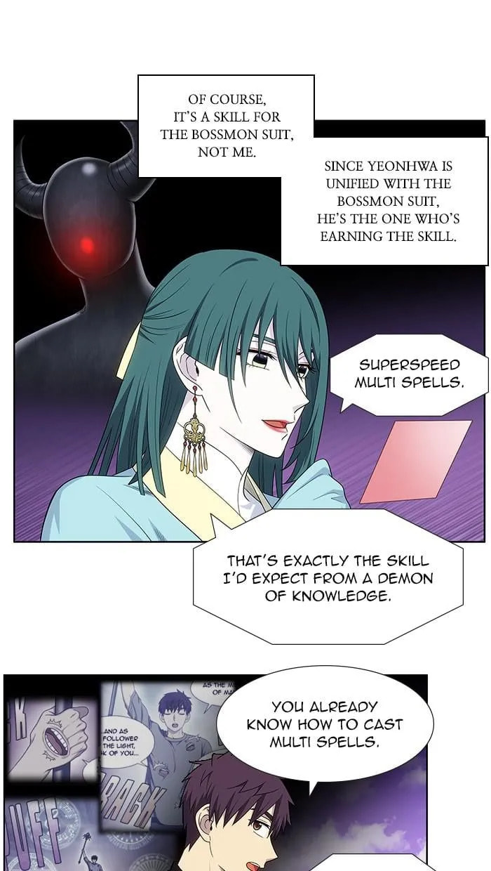Read The Gamer chapter 404 image 2 on Lezhin