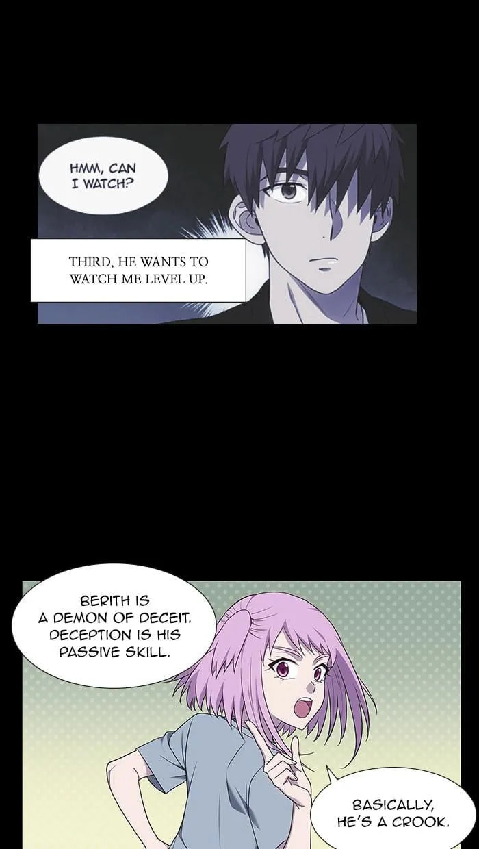 Read The Gamer chapter 404 image 20 on Lezhin