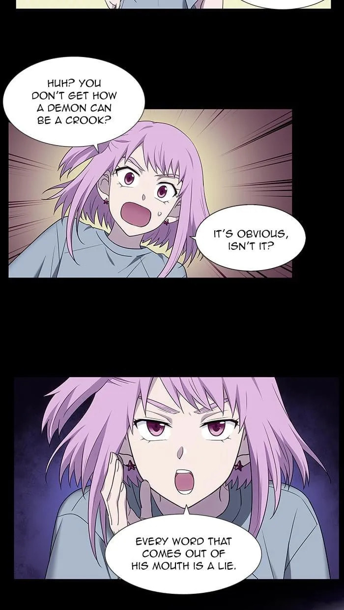 Read The Gamer chapter 404 image 21 on Lezhin