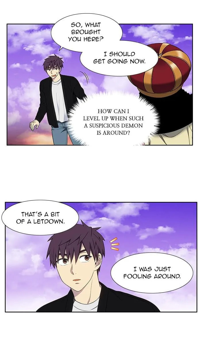 Read The Gamer chapter 404 image 24 on Lezhin