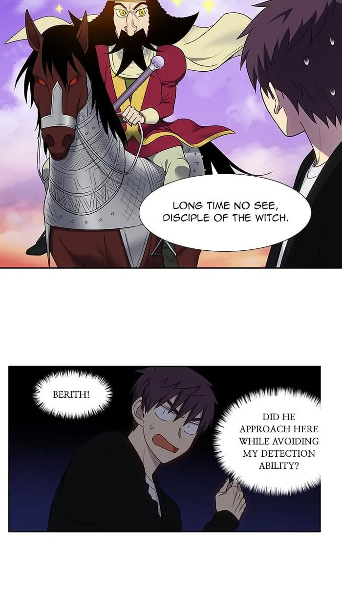 Read The Gamer chapter 404 image 8 on Lezhin