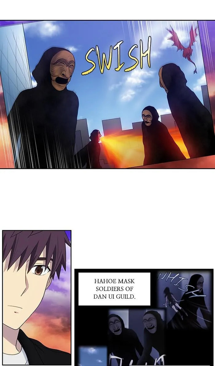 Read The Gamer chapter 406 image 10 on Lezhin