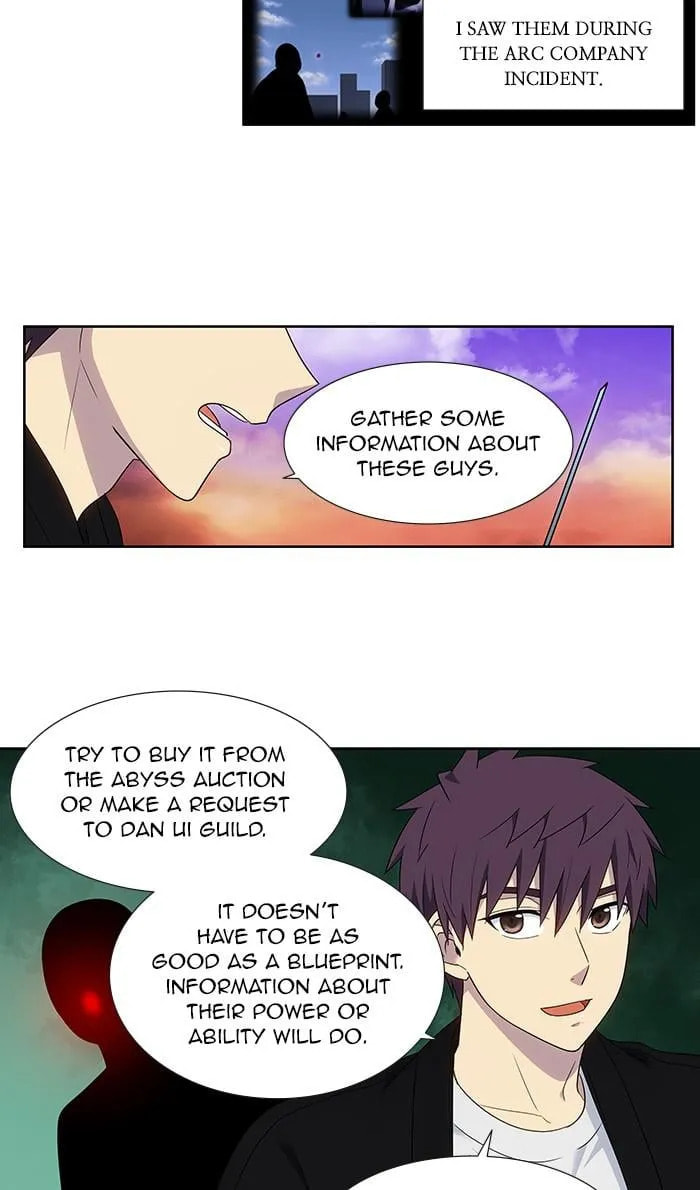 Read The Gamer chapter 406 image 11 on Lezhin