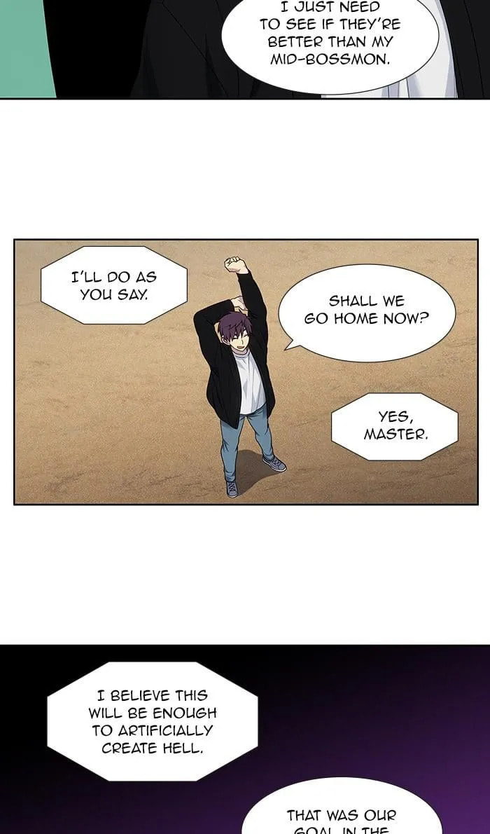 Read The Gamer chapter 406 image 12 on Lezhin