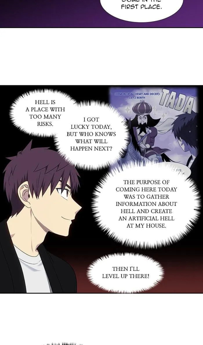 Read The Gamer chapter 406 image 13 on Lezhin