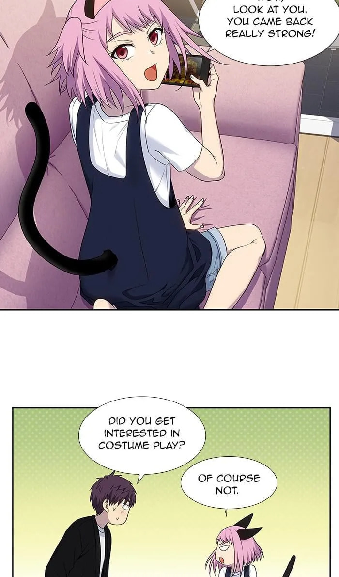 Read The Gamer chapter 406 image 16 on Lezhin