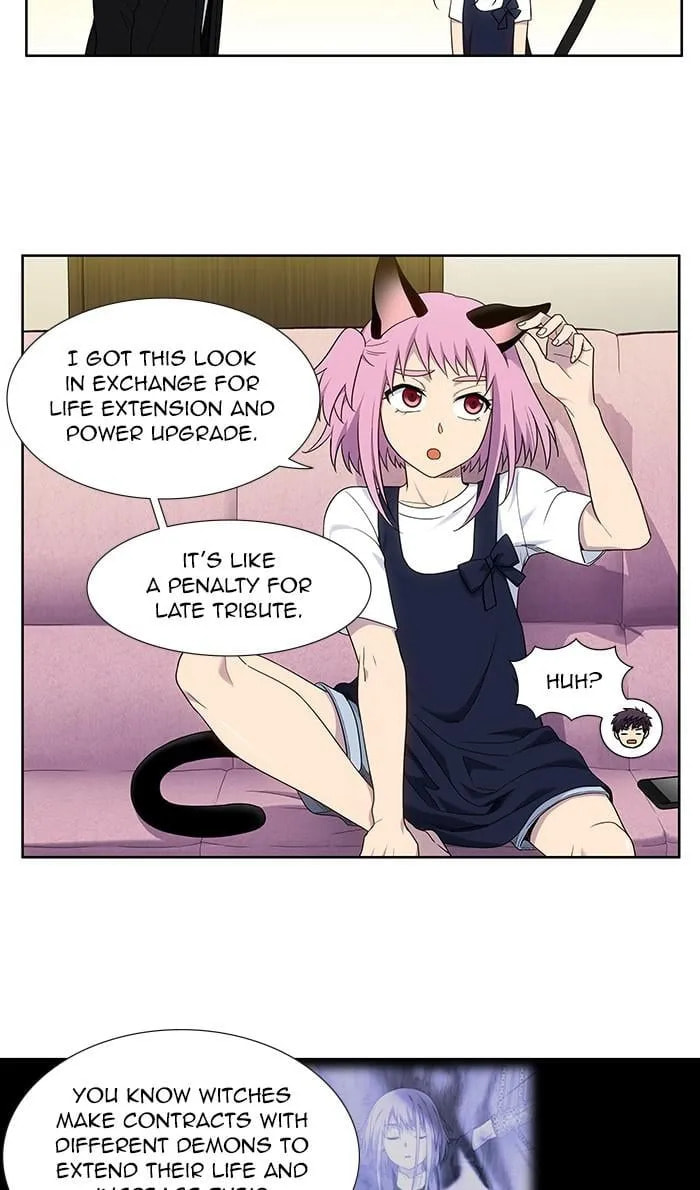 Read The Gamer chapter 406 image 17 on Lezhin