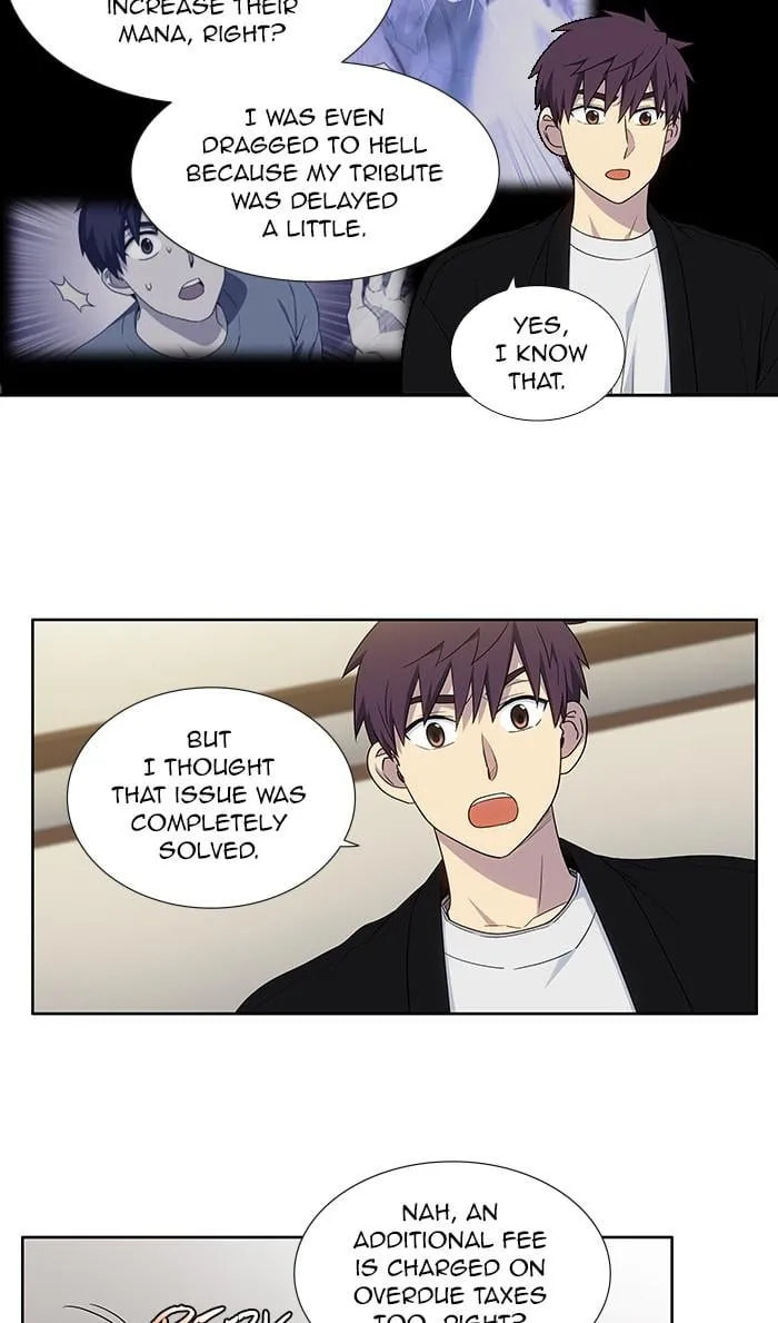 Read The Gamer chapter 406 image 18 on Lezhin