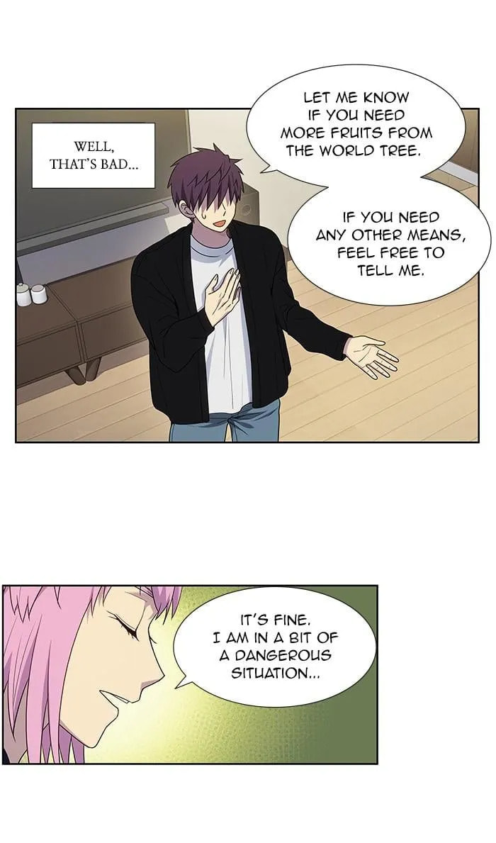Read The Gamer chapter 406 image 22 on Lezhin