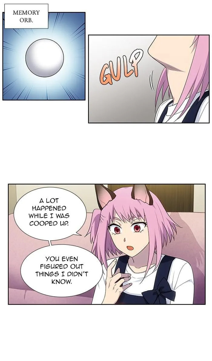 Read The Gamer chapter 406 image 24 on Lezhin