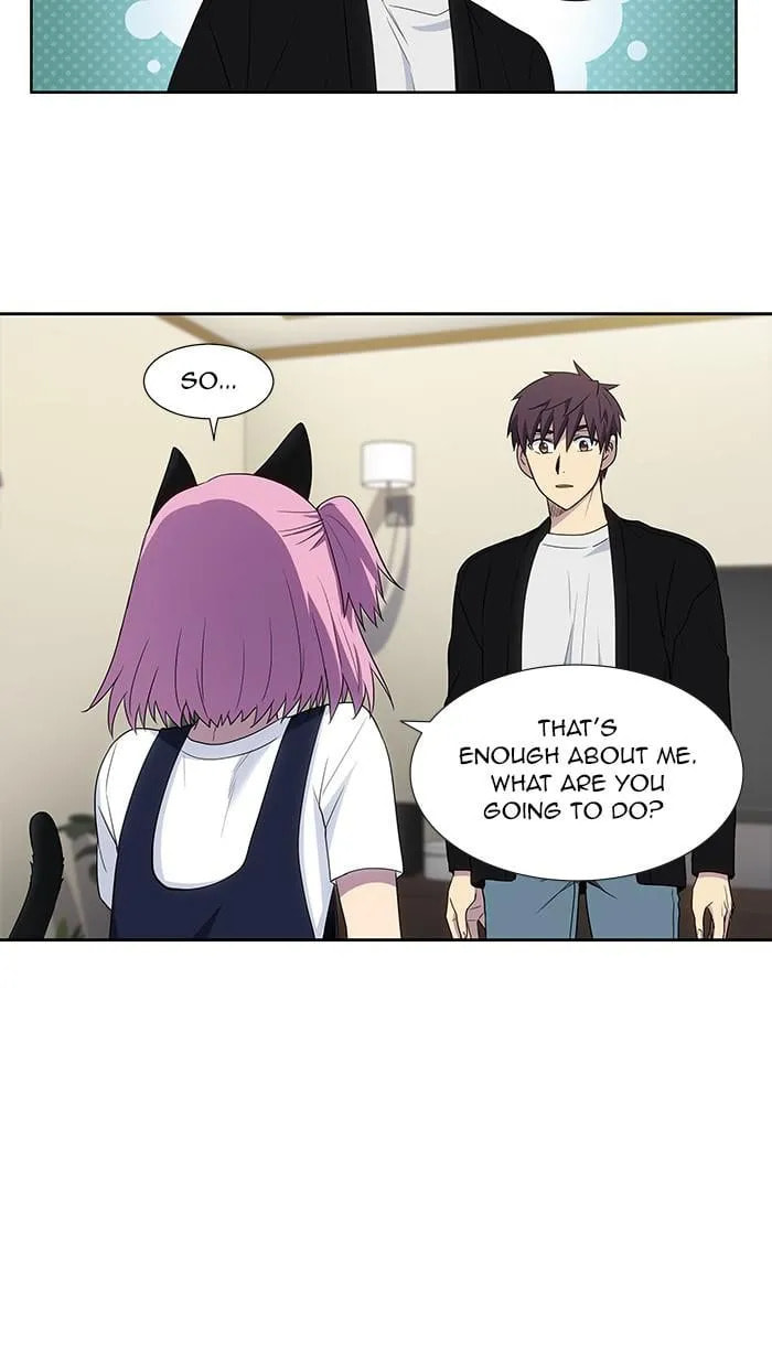 Read The Gamer chapter 406 image 27 on Lezhin