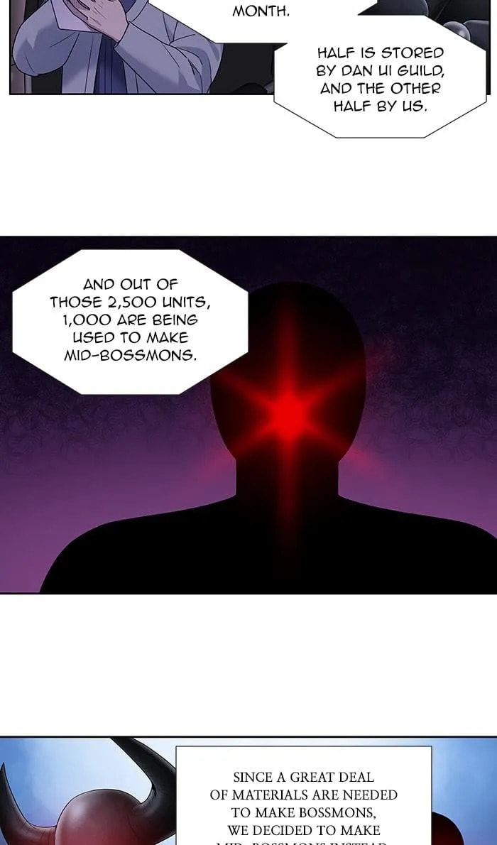 Read The Gamer chapter 406 image 8 on Lezhin