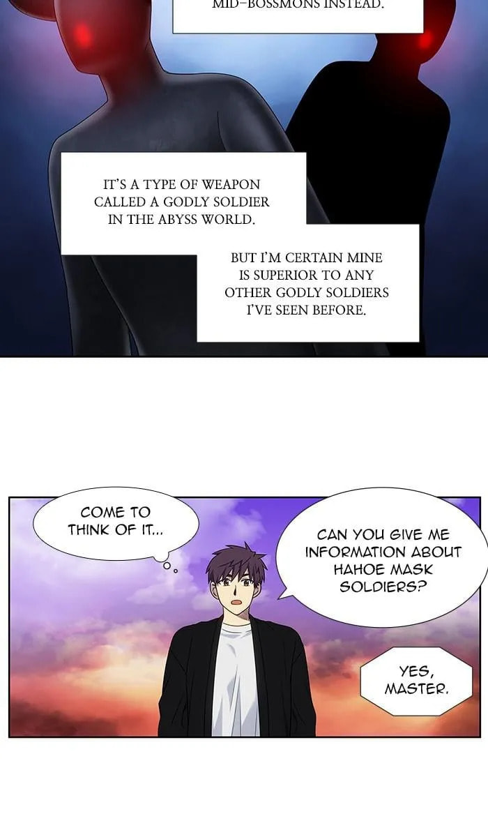 Read The Gamer chapter 406 image 9 on Lezhin