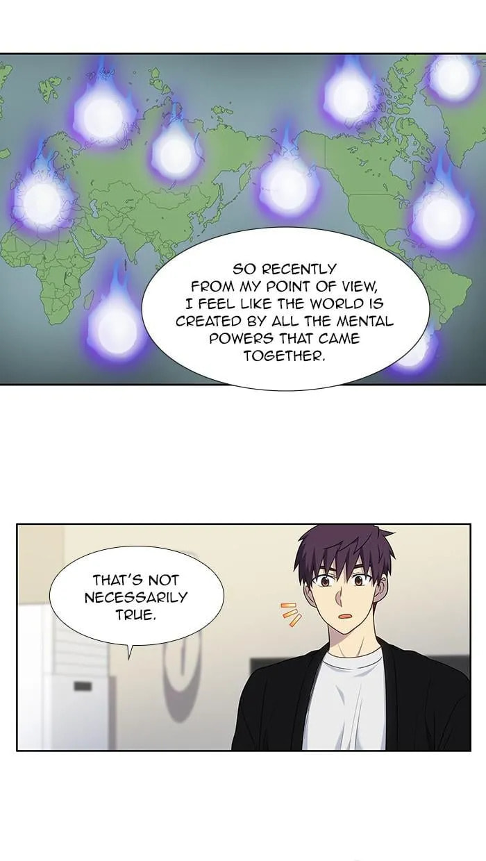 Read The Gamer chapter 407 image 11 on Lezhin