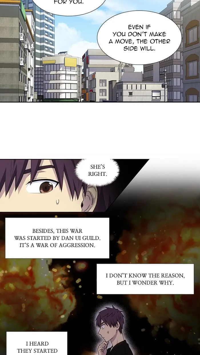 Read The Gamer chapter 407 image 16 on Lezhin
