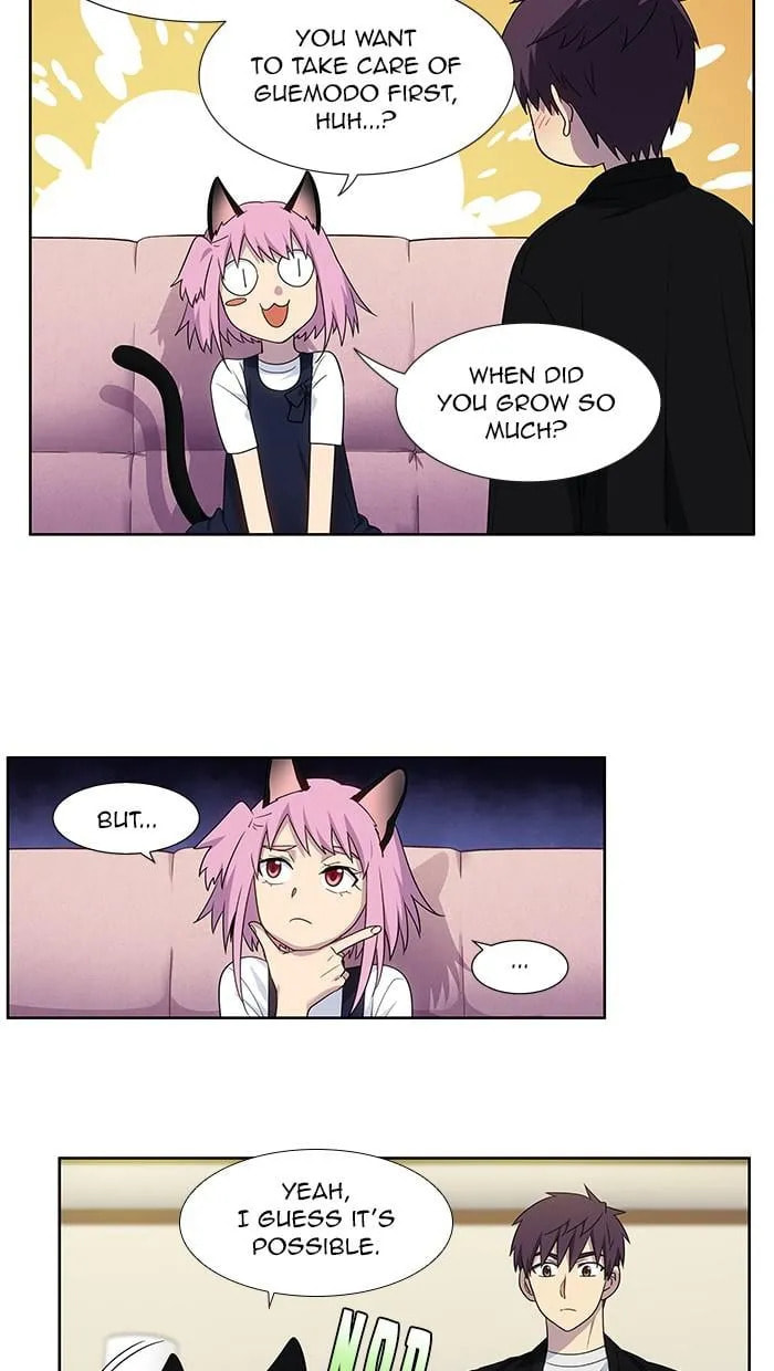 Read The Gamer chapter 407 image 2 on Lezhin