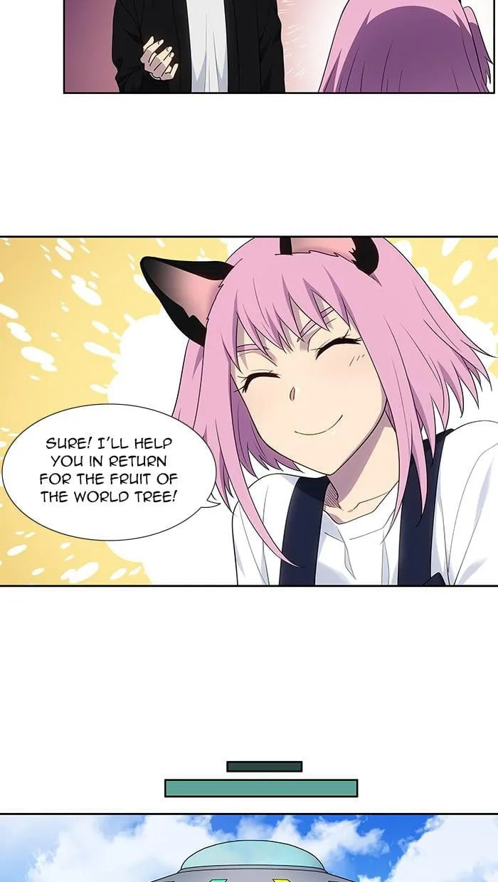 Read The Gamer chapter 407 image 20 on Lezhin